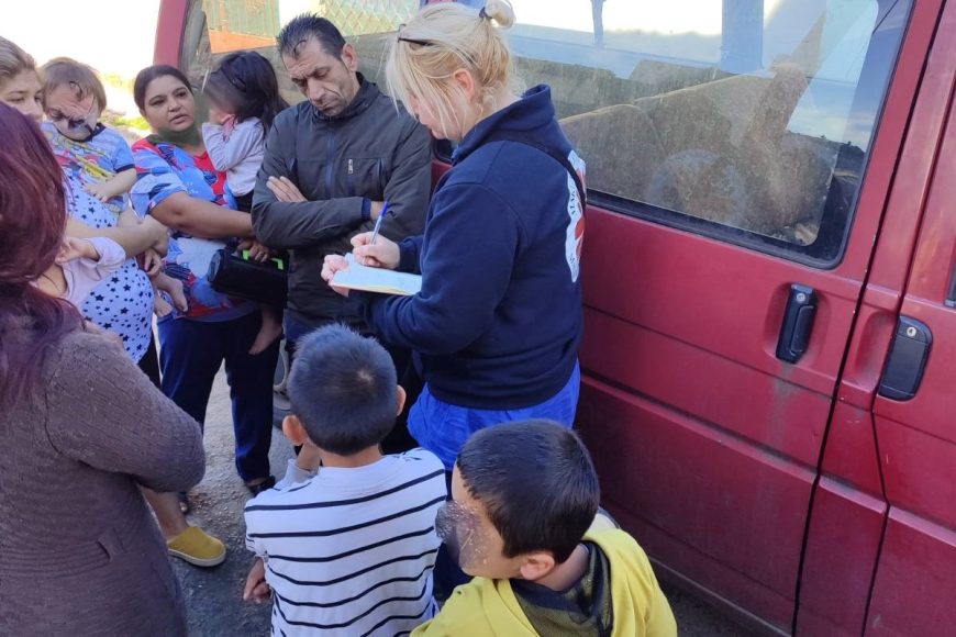 Донација на алишта преку проектот Second Life