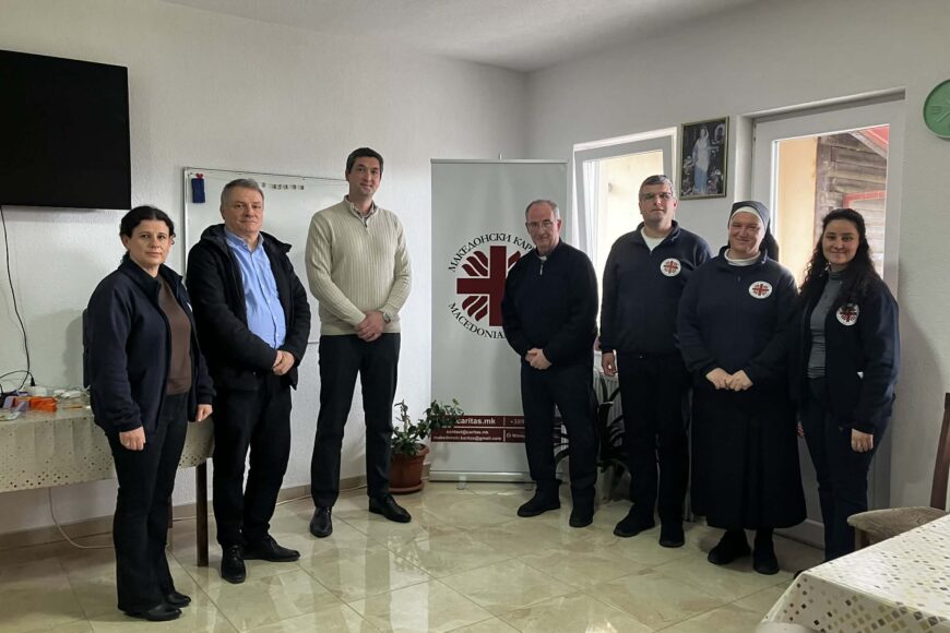 Потпишани Меморандуми за соработка и разбирање